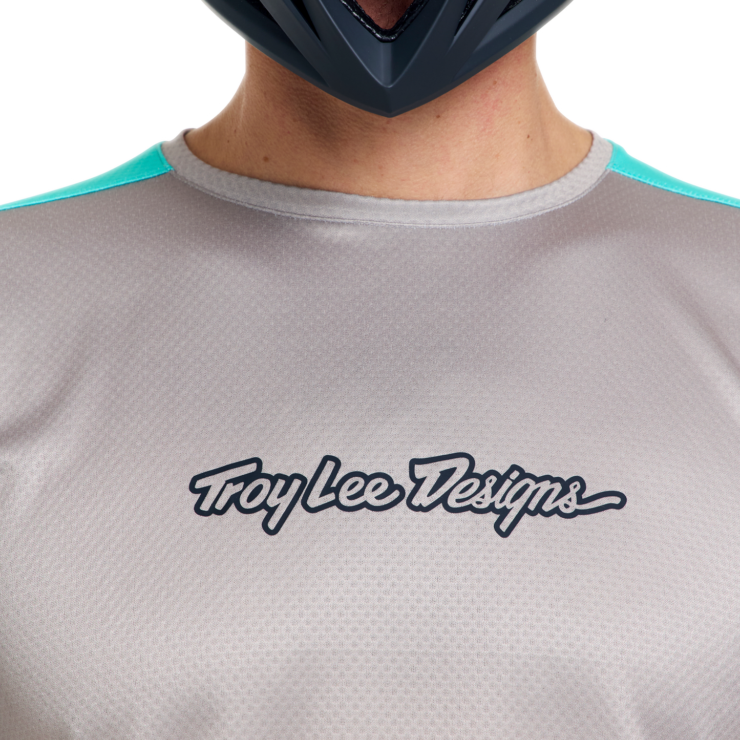 STAGE SHORT SLEEVE JERSEY SIGNATURE STONE