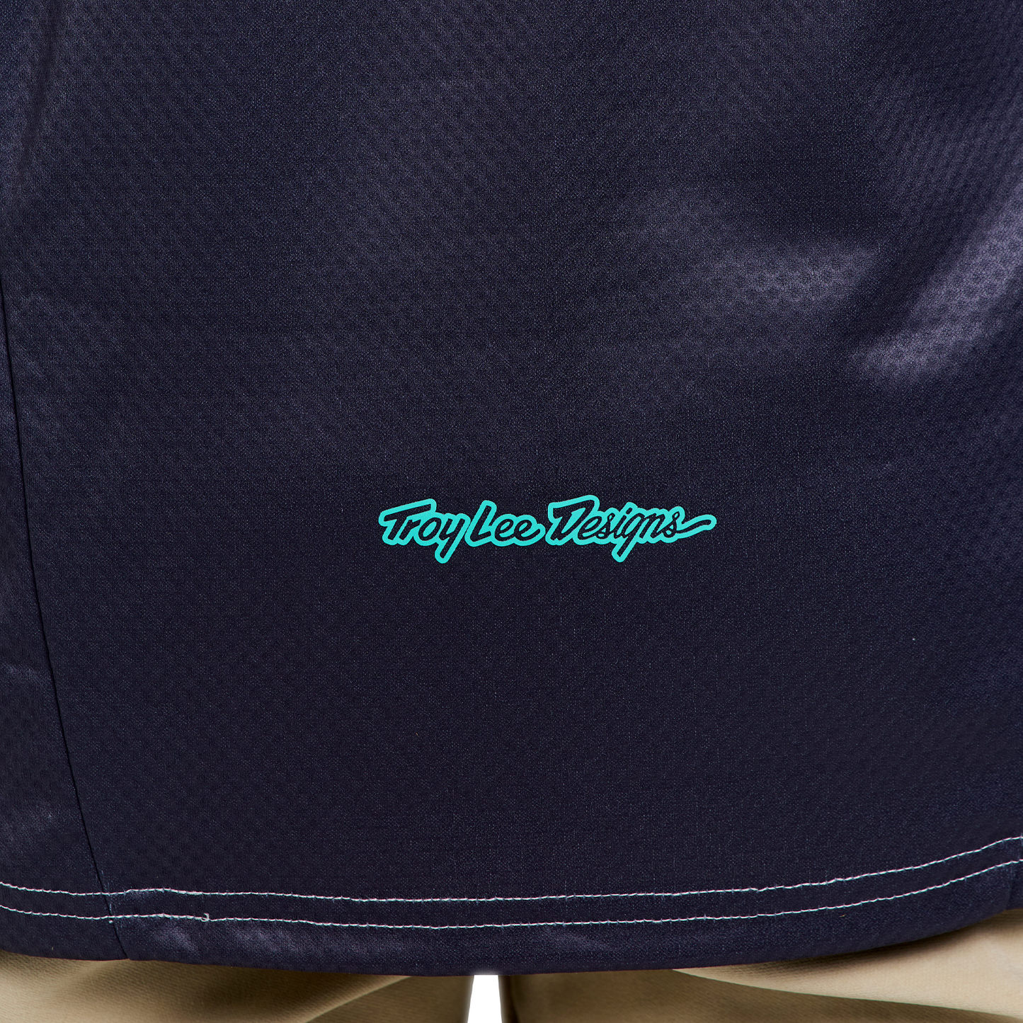 STAGE SHORT SLEEVE JERSEY SIGNATURE STONE
