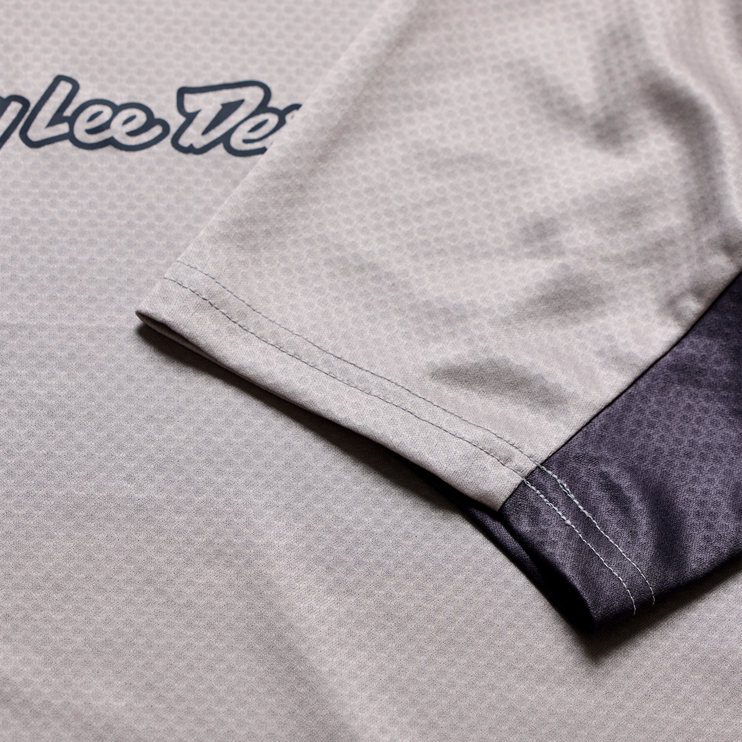 STAGE SHORT SLEEVE JERSEY SIGNATURE STONE