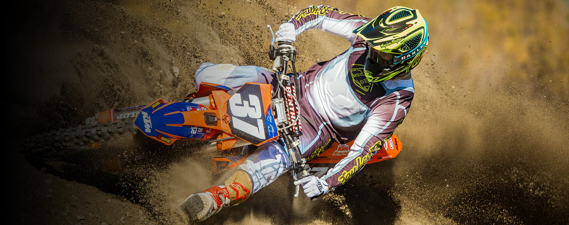 Troy Lee Designs NZ