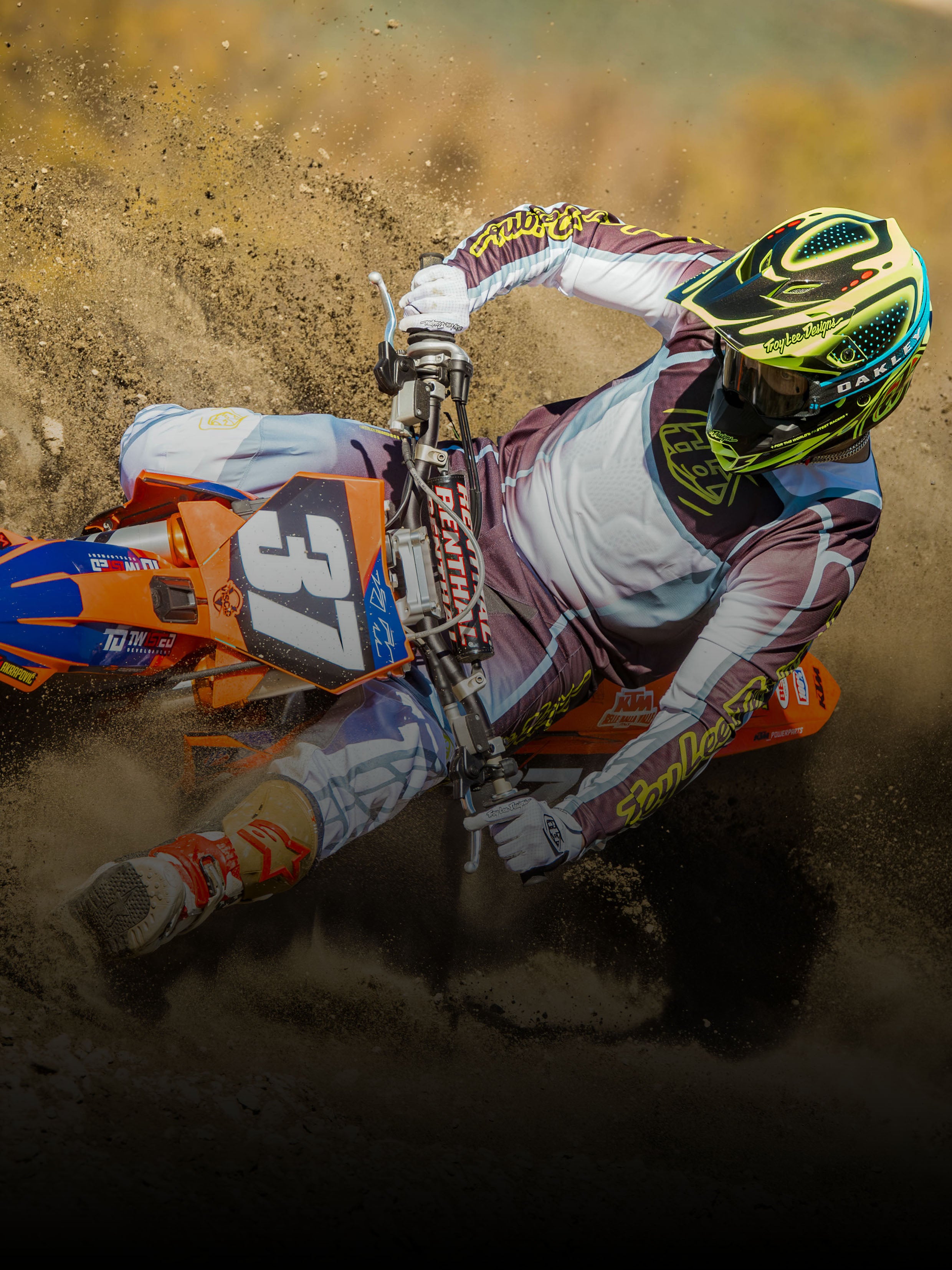 Troy Lee Designs NZ