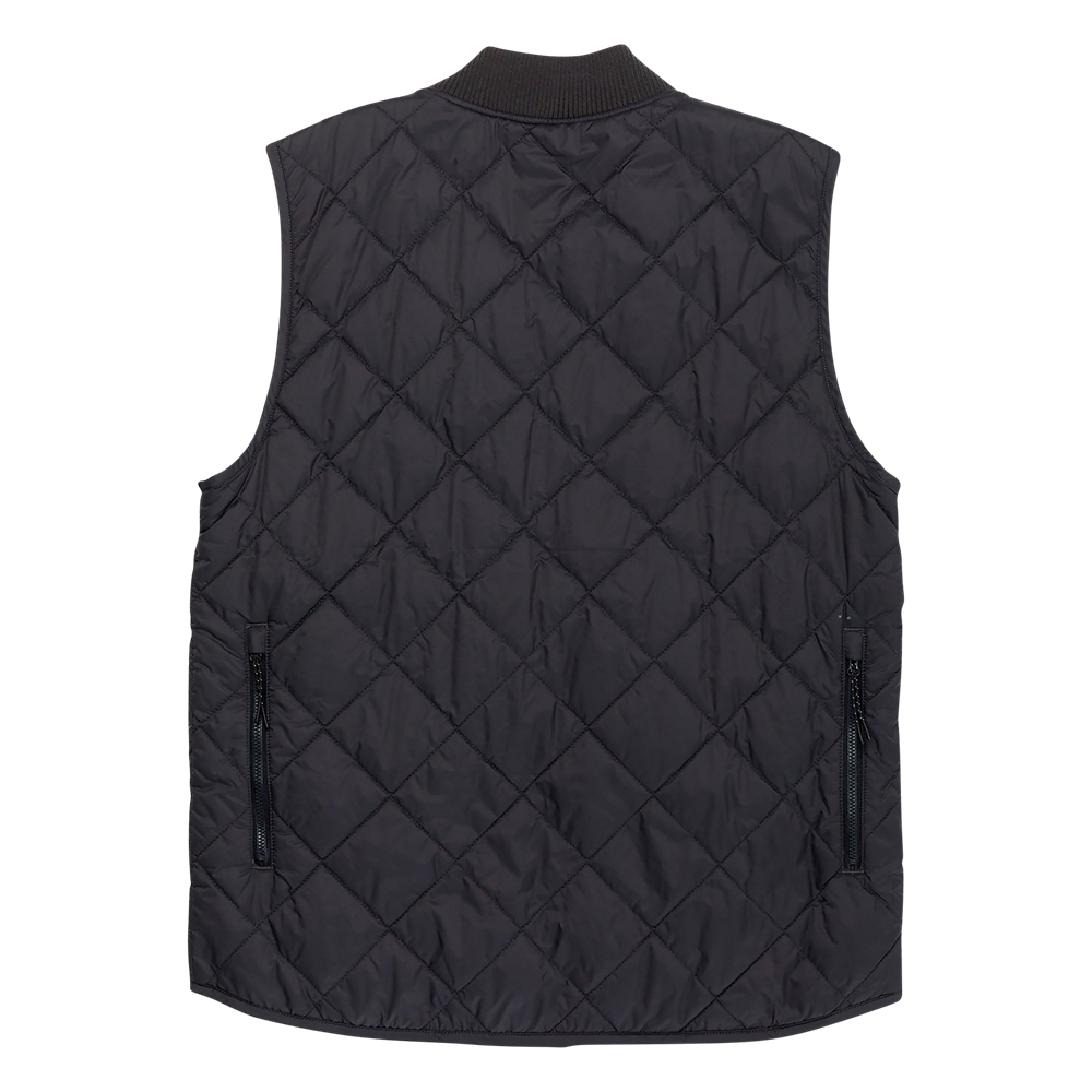 RUCKUS RIDE VEST MONO CARBON