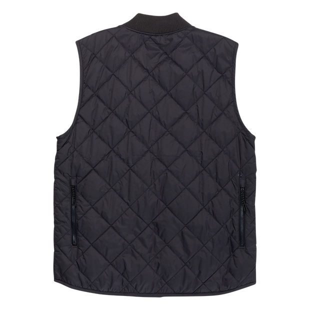 RUCKUS RIDE VEST MONO CARBON