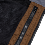 RUCKUS RIDE VEST MONO CARBON