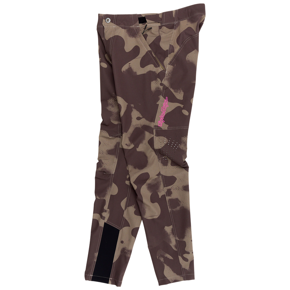 SKYLINE PANT SCRUBLAND OLIVE