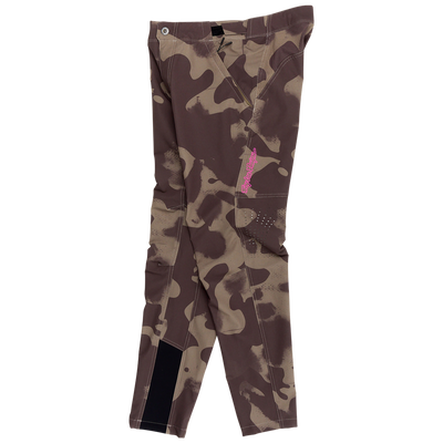 SKYLINE PANT SCRUBLAND OLIVE