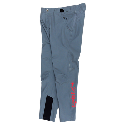 SKYLINE PANT SIGNATURE STEEL BLUE