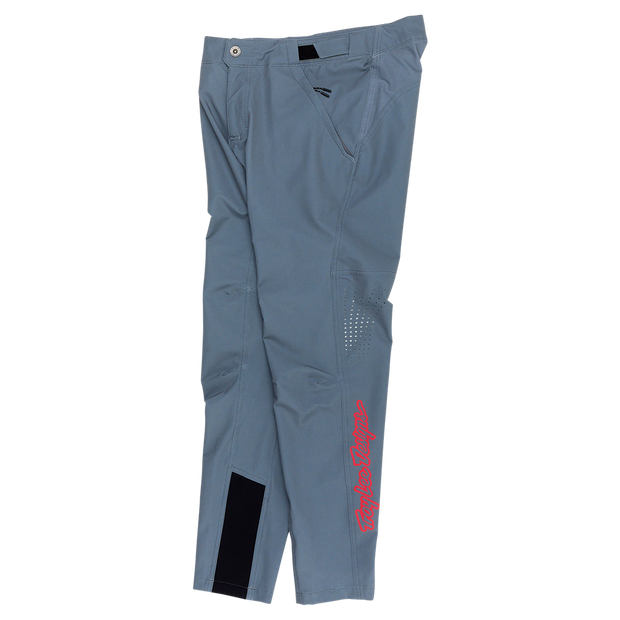 SKYLINE PANT SIGNATURE STEEL BLUE