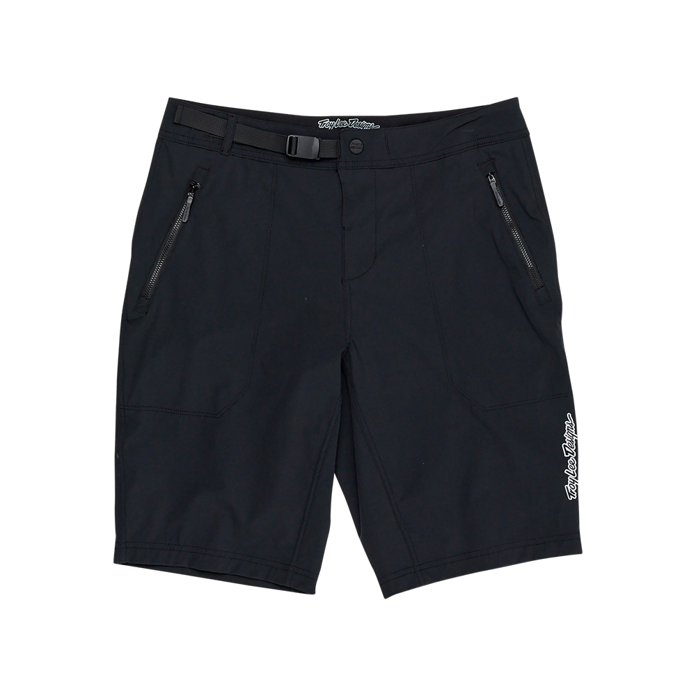 SKYLINE TRAIL SHORT MONO BLACK
