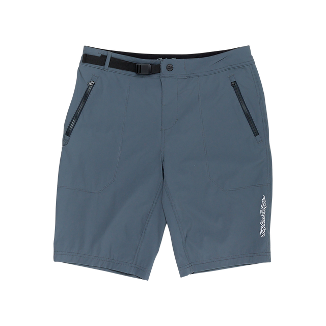 SKYLINE TRAIL SHORT MONO STEEL BLUE