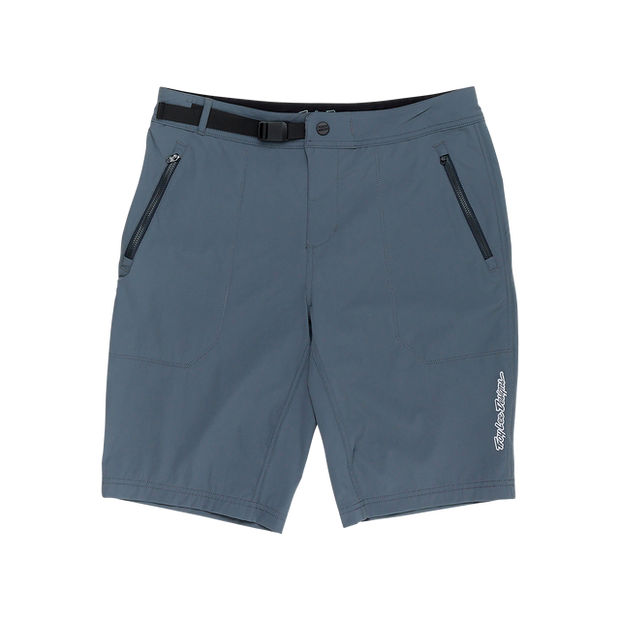 SKYLINE TRAIL SHORT MONO STEEL BLUE