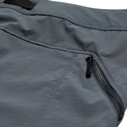SKYLINE TRAIL SHORT MONO STEEL BLUE