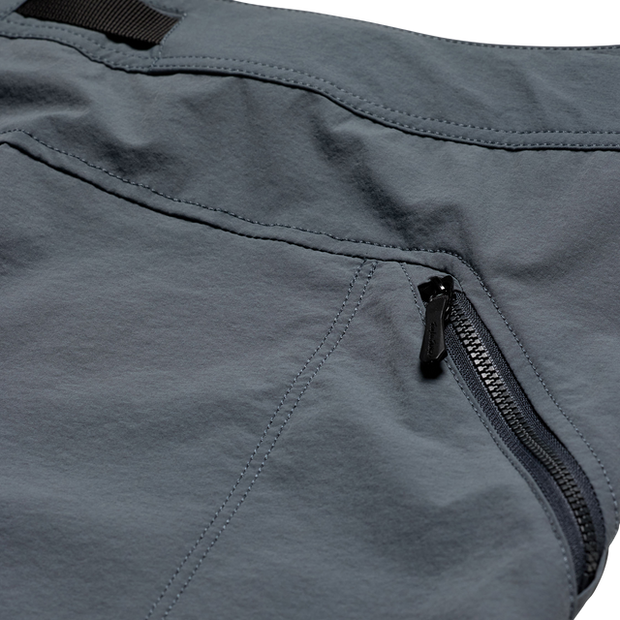 SKYLINE TRAIL SHORT MONO STEEL BLUE