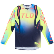 SPRINT ULTRA JERSEY DRIP GLO YELLOW