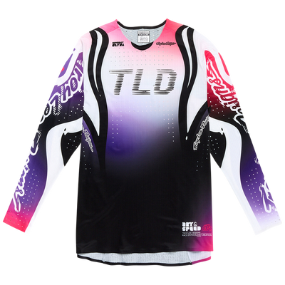 SPRINT ULTRA JERSEY DRIP PURPLE