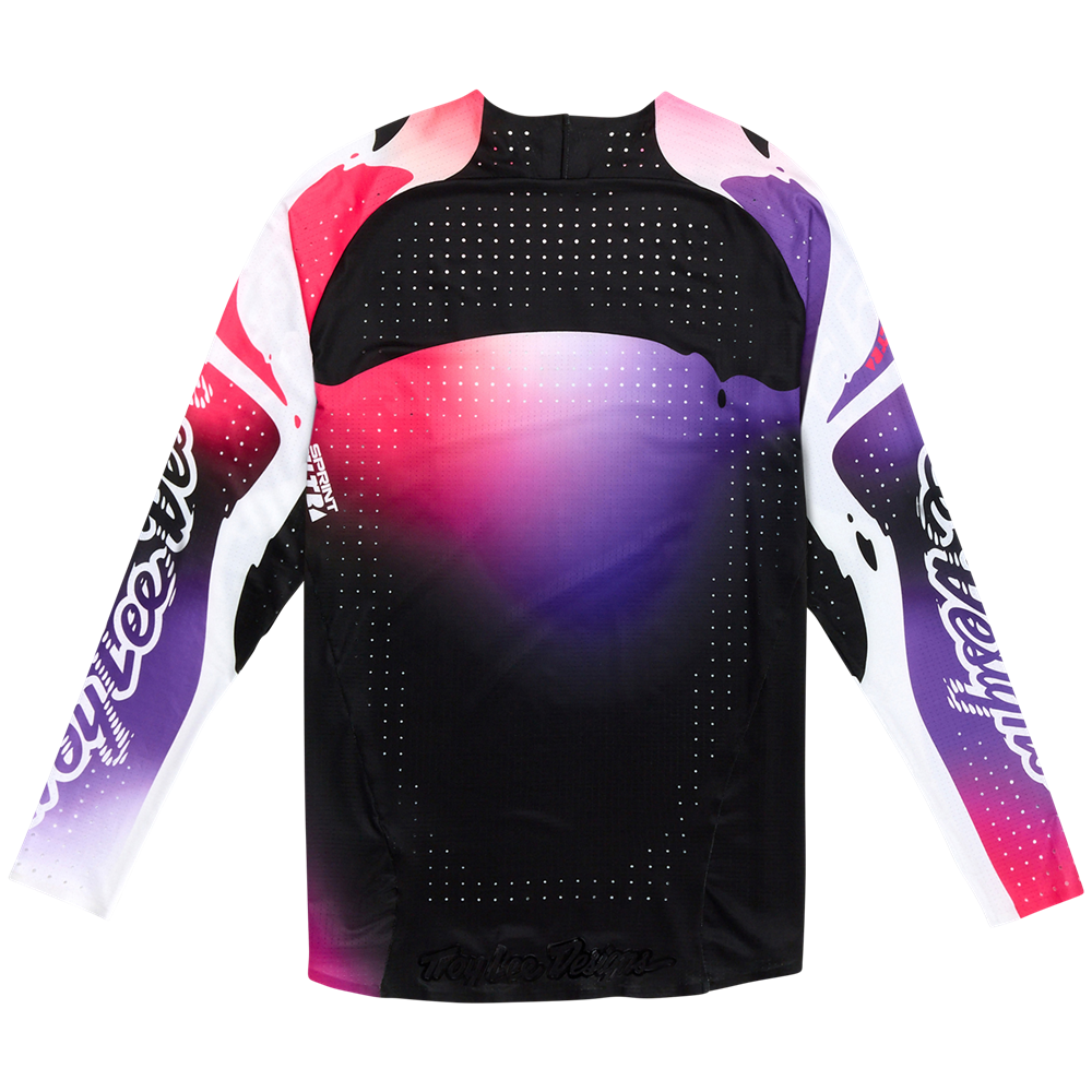 SPRINT ULTRA JERSEY DRIP PURPLE