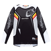 SPRINT ULTRA JERSEY OPTIC BLACK