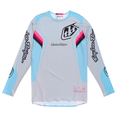 SPRINT ULTRA JERSEY OPTIC MIST