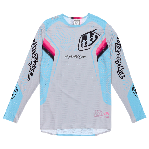 SPRINT ULTRA JERSEY OPTIC MIST