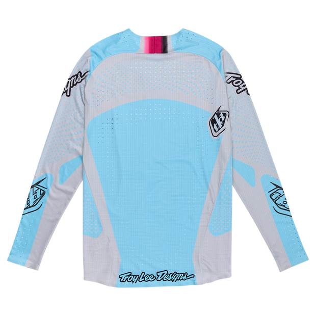 SPRINT ULTRA JERSEY OPTIC MIST