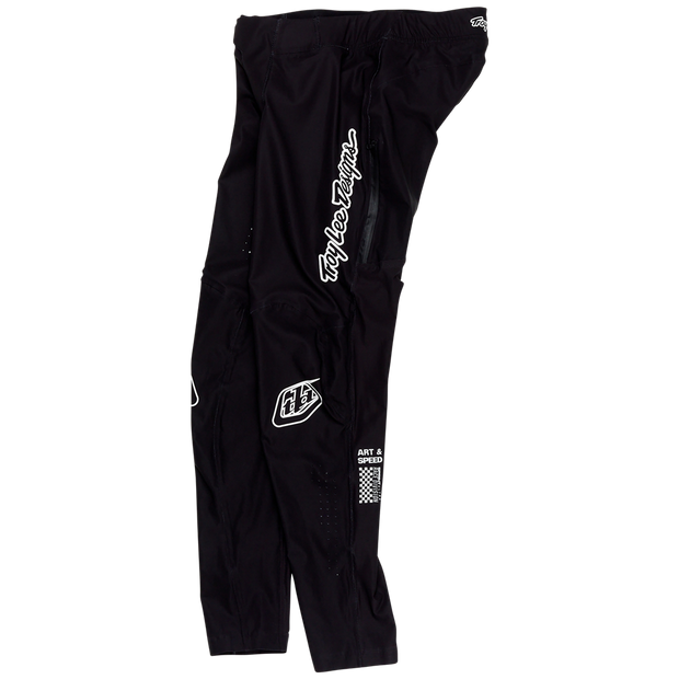 SPRINT ULTRA PANT MONO BLACK