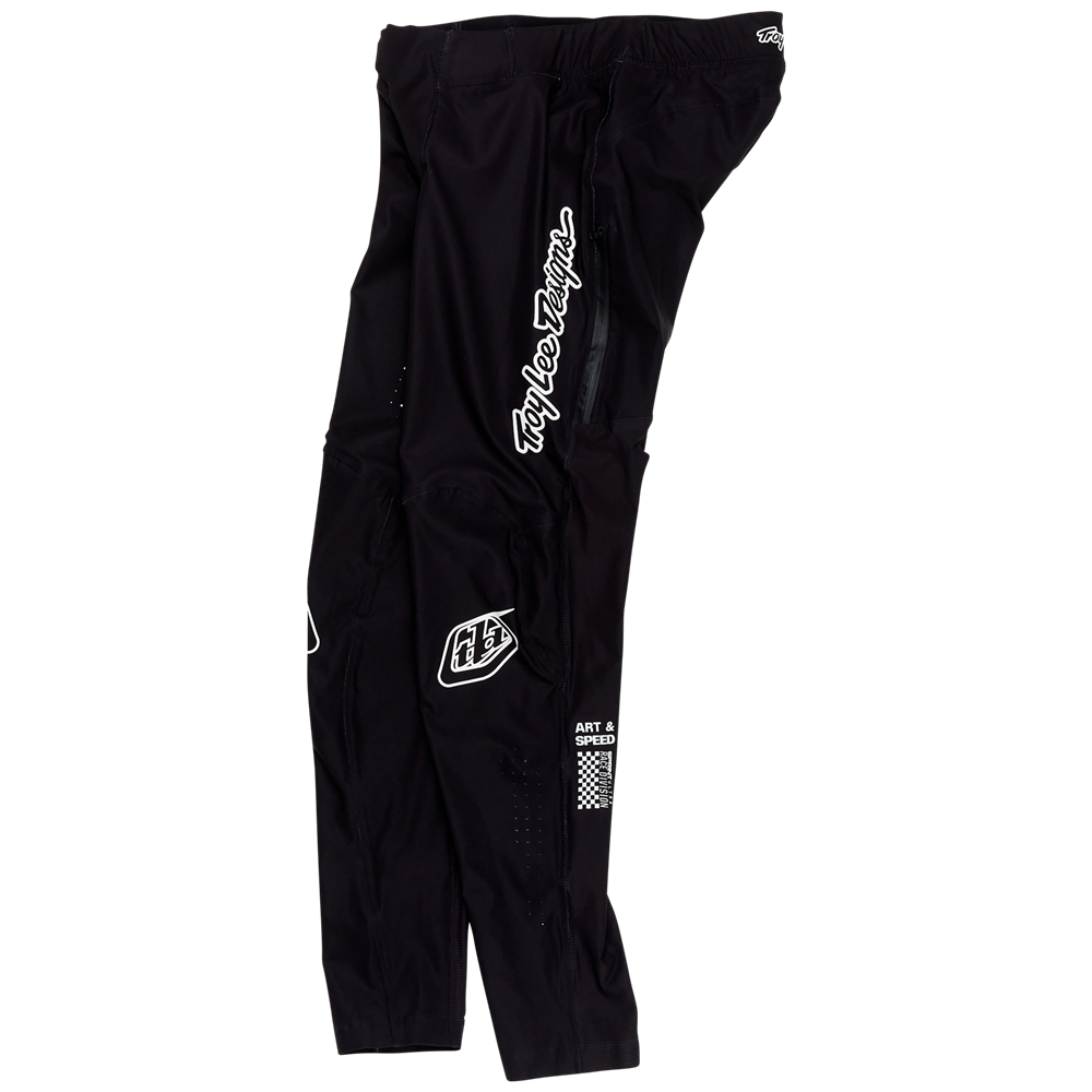SPRINT ULTRA PANT MONO BLACK
