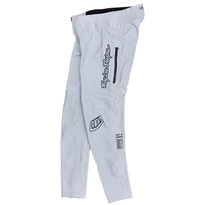 SPRINT ULTRA PANT MONO CHALK