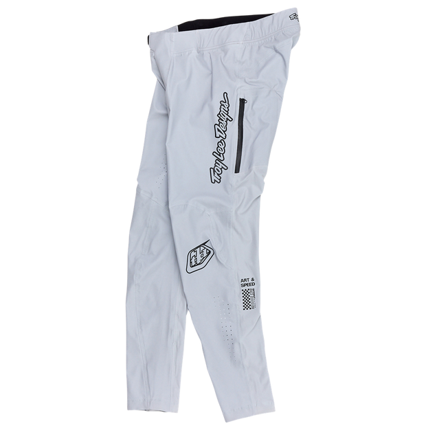 SPRINT ULTRA PANT MONO CHALK