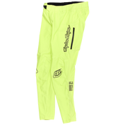 SPRINT ULTRA PANT MONO GLO YELLOW