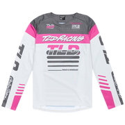 SPRINT JERSEY FIFTY-50 CHALK