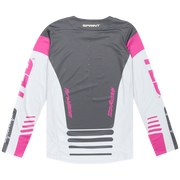 SPRINT JERSEY FIFTY-50 CHALK