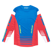 SPRINT JERSEY FIFTY-50 FIERY RED