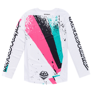 SPRINT JERSEY FULL PULL CHALK