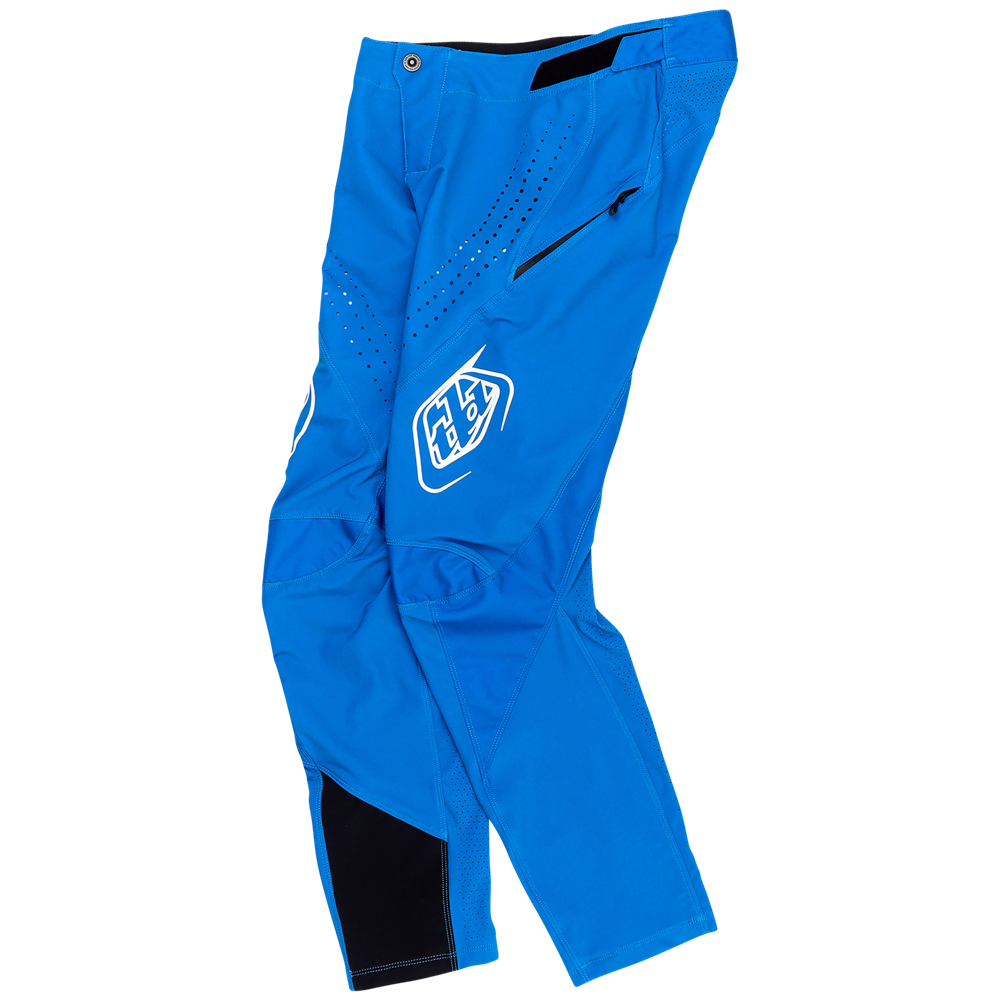 SPRINT PANT MONO BRIGHT BLUE