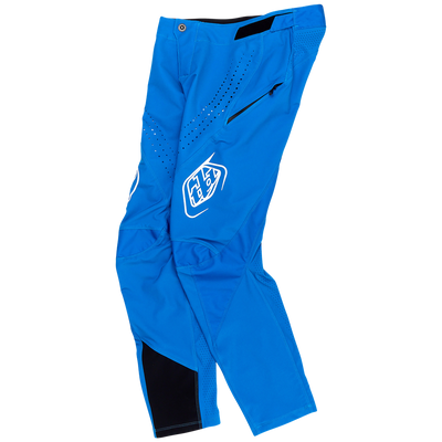 SPRINT PANT MONO BRIGHT BLUE