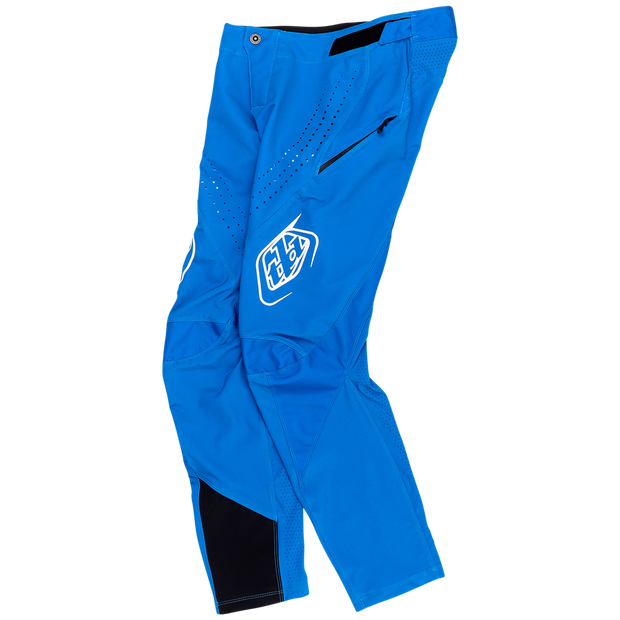 SPRINT PANT MONO BRIGHT BLUE