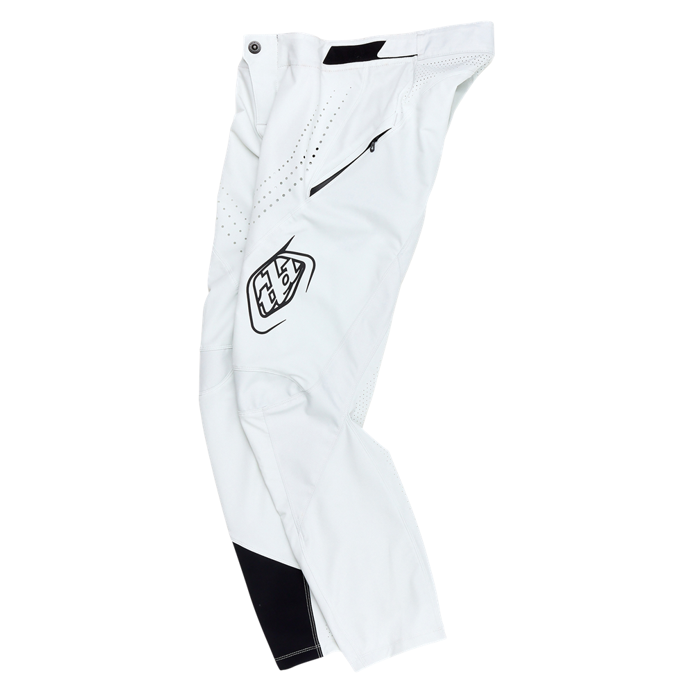 SPRINT PANT MONO CHALK