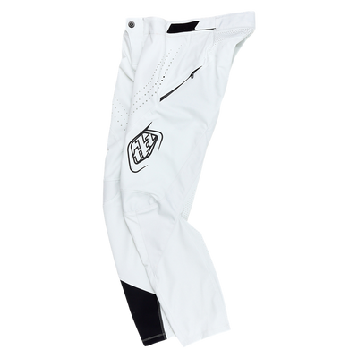 SPRINT PANT MONO CHALK