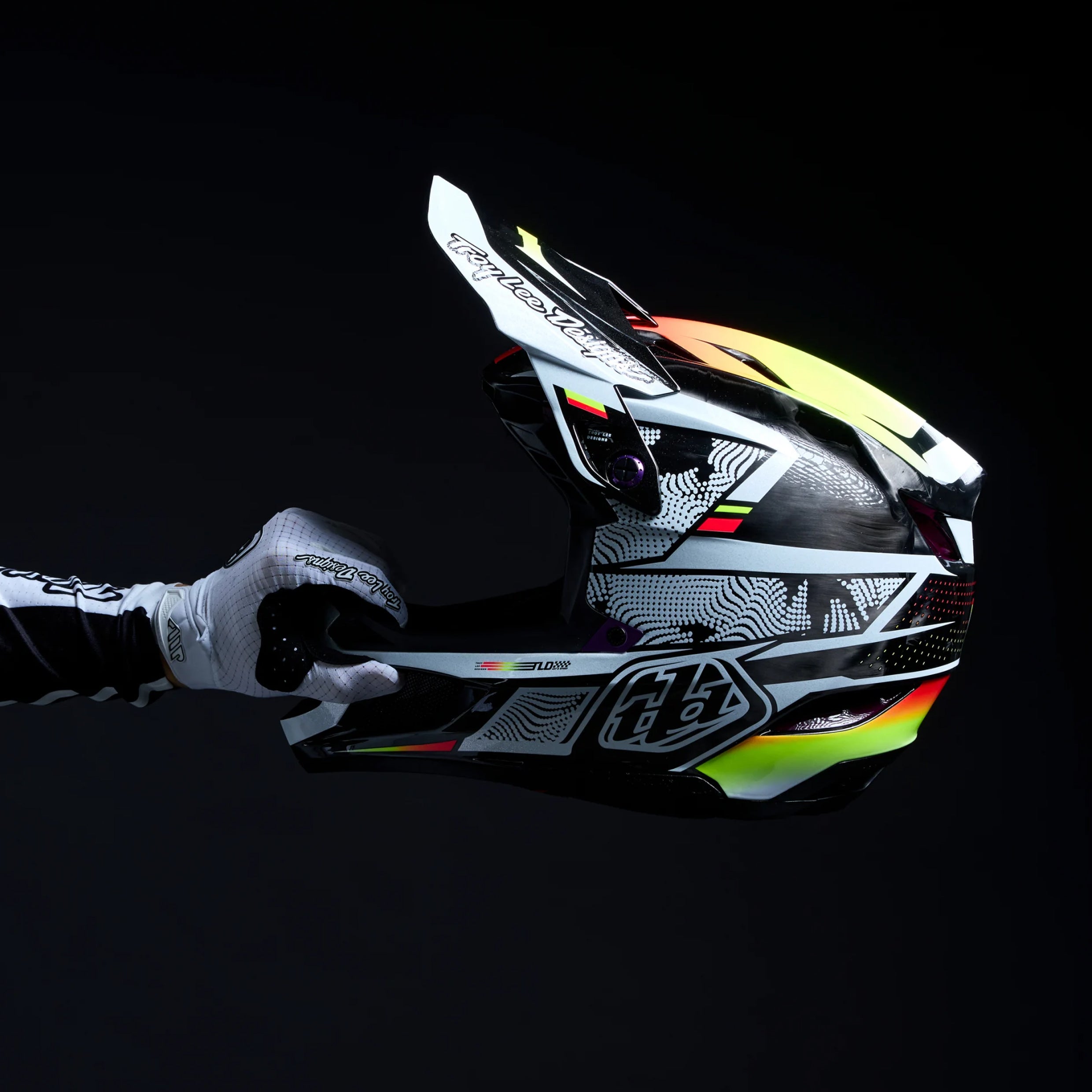 Troy Lee Designs NZ