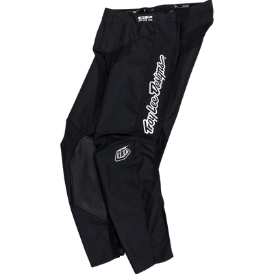 GP PRO PANT MONO BLACK