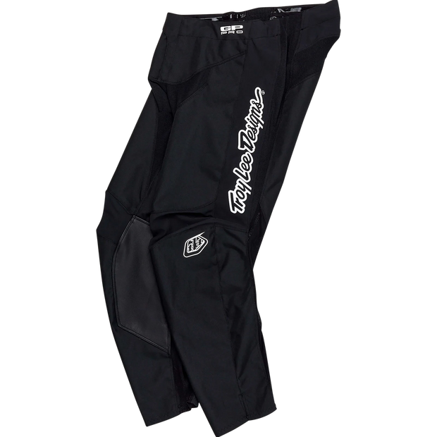 GP PRO PANT MONO BLACK