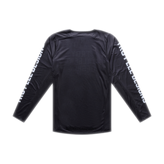 GP PRO AIR JERSEY CAMO BLACK
