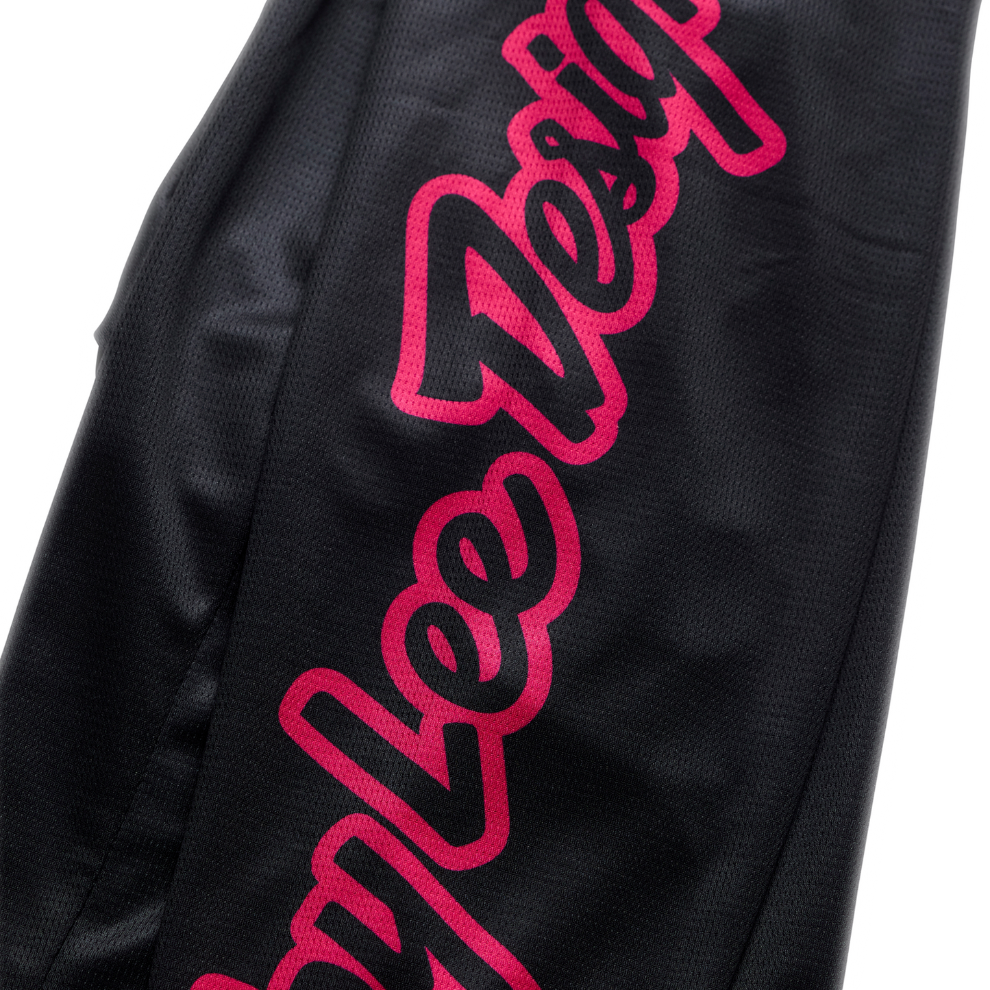 GP PRO JERSEY CYCLOPS BLACK