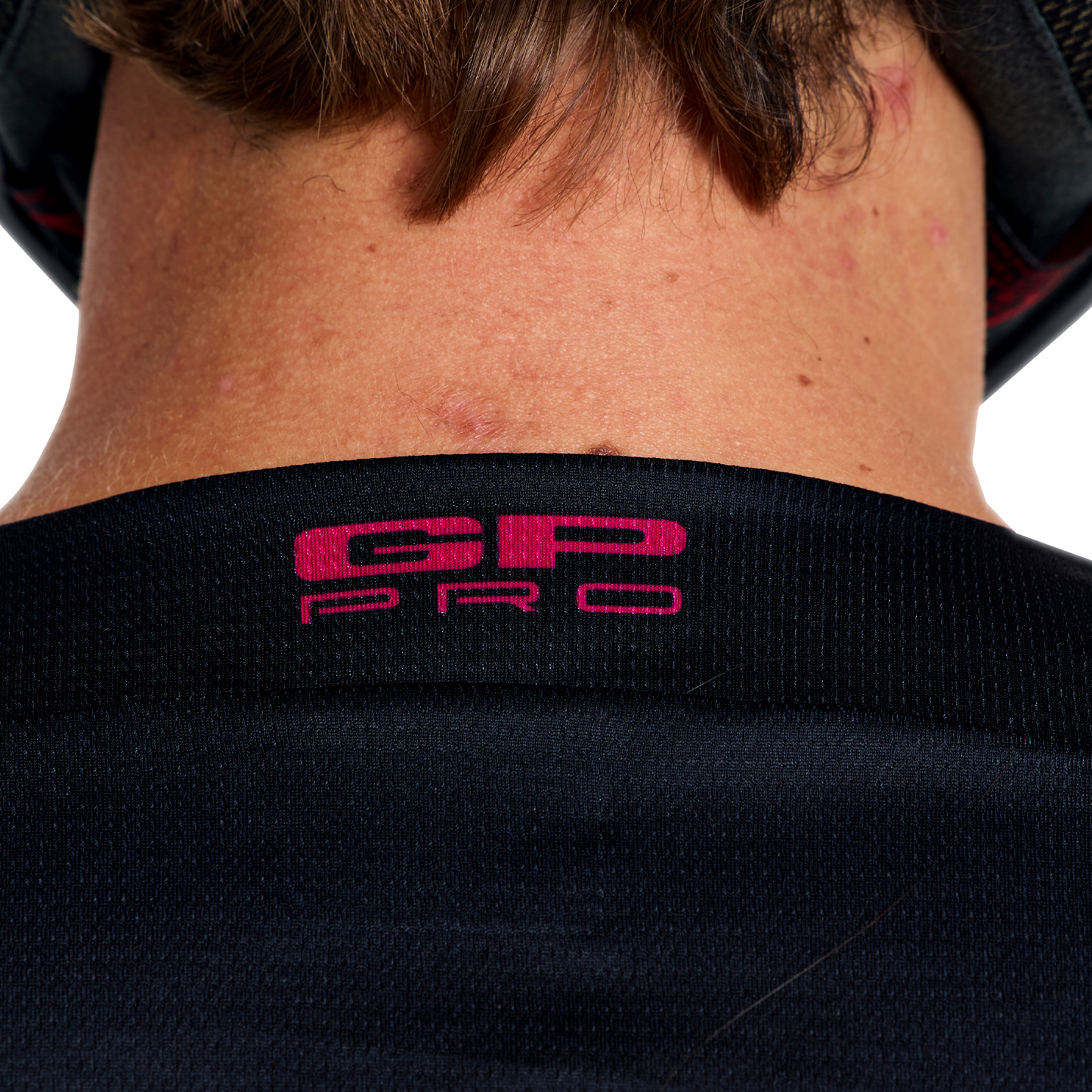 GP PRO JERSEY CYCLOPS BLACK
