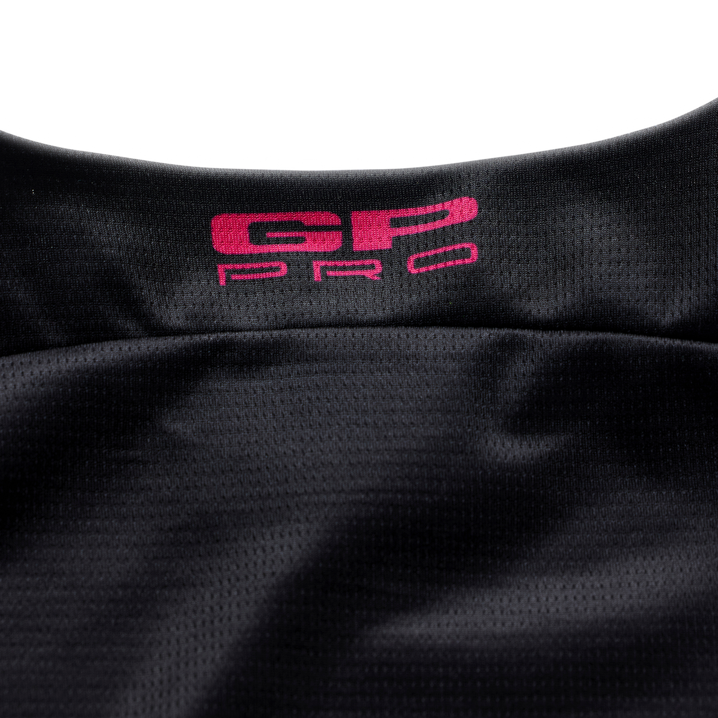 GP PRO JERSEY CYCLOPS BLACK