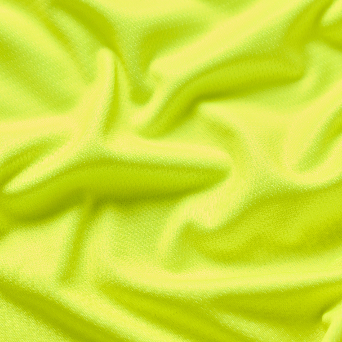 GP PRO JERSEY CYCLOPS FLO YELLOW