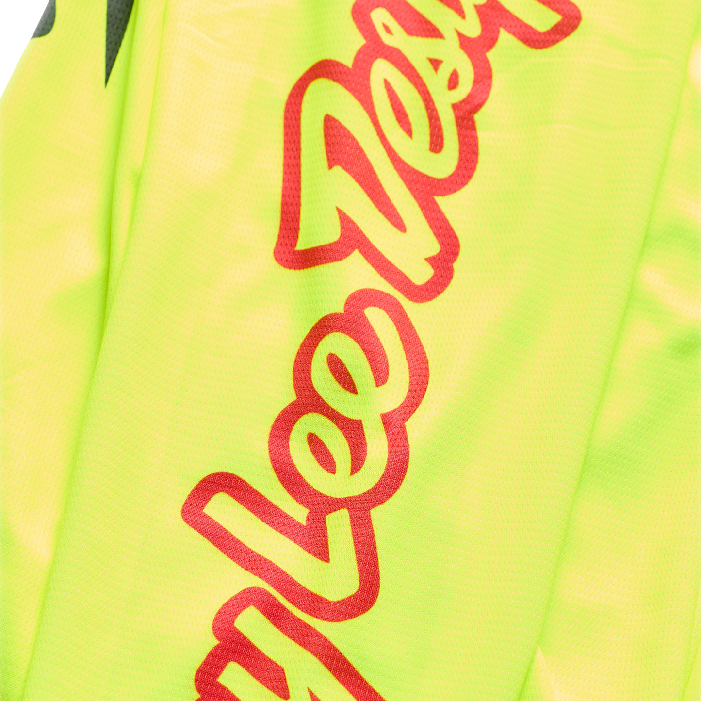 GP PRO JERSEY CYCLOPS FLO YELLOW