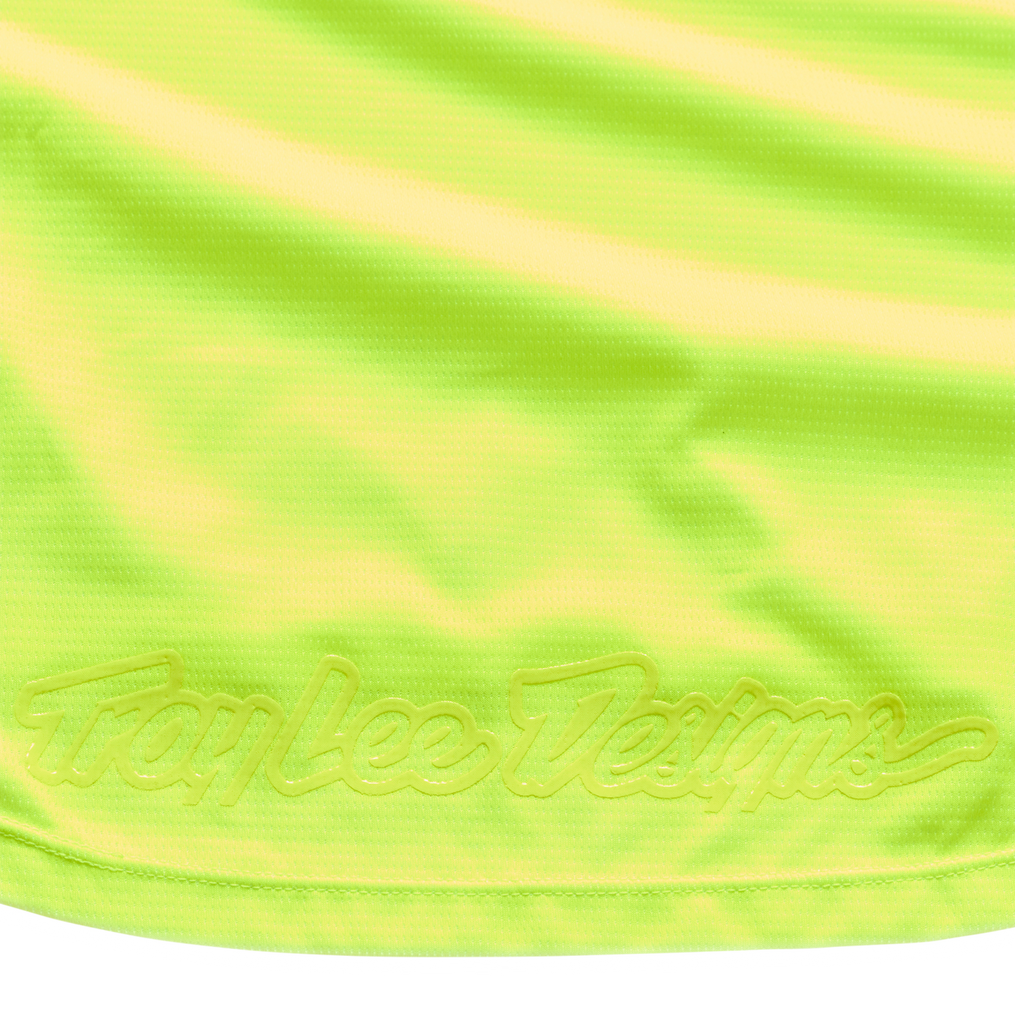 GP PRO JERSEY CYCLOPS FLO YELLOW