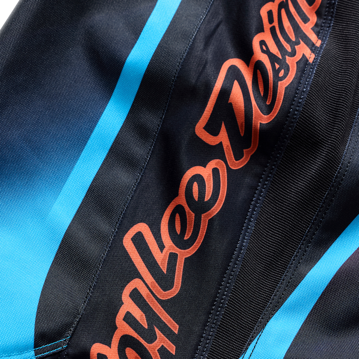 GP PRO PANT FRAMEWORK BLACK / CYAN