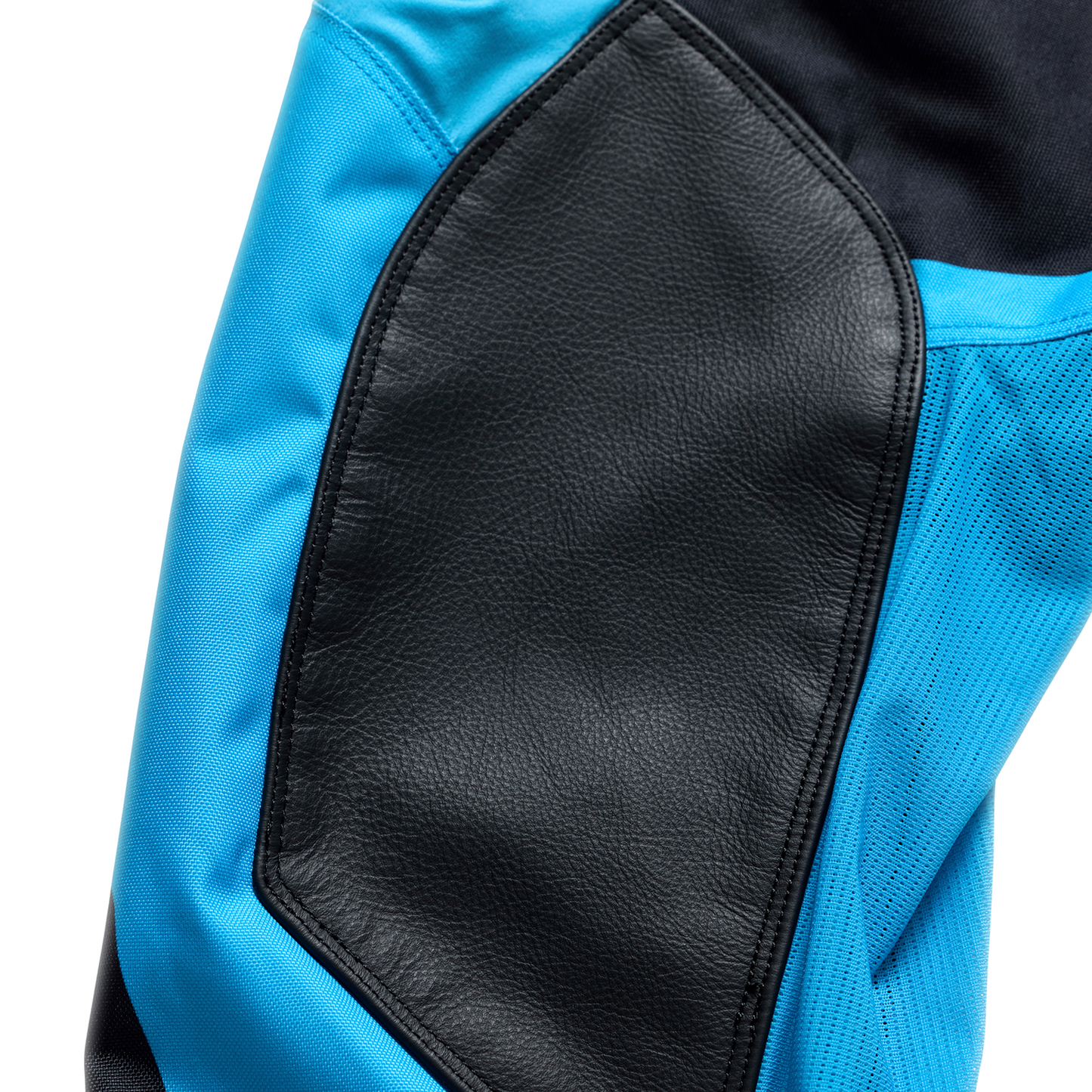 GP PRO PANT FRAMEWORK BLACK / CYAN